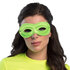 St. Oogmasker Neon 4 kleuren ass._