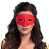 St. Oogmasker Basic 5 kleuren ass._