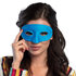 St. Oogmasker Basic 5 kleuren ass._