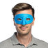 St. Oogmasker Basic 5 kleuren ass._