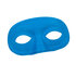 St. Oogmasker Basic 5 kleuren ass._