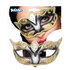 St. Oogmasker Venice felina 5 kleuren ass._