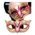 St. Oogmasker Venice felina 5 kleuren ass._