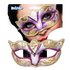 St. Oogmasker Venice felina 5 kleuren ass._