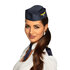 St. Hoed Stewardess_