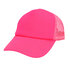 St. Pet Neon roze (verstelbaar)_