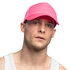 St. Pet Neon roze (verstelbaar)_