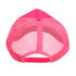 St. Pet Neon roze (verstelbaar)_