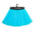 Pc. Tutu light blue (M stretch)_