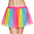 Pc. Tutu Rainbow (M stretch)_