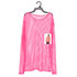 Pc. Fishnet shirt neon pink (M/L)_