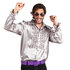 St. Party shirt zilver _