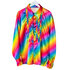 St. Party shirt rainbow _