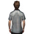 shirt disco zilver _