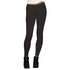 St. Legging Opaque zwart (M stretch)_