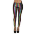 St. Legging Regenboogzeemeermin (M stretch)_