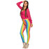 St. Legging Regenboog (M stretch)_