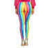 St. Legging Regenboog (M stretch)_