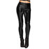 St. Legging Glance zwart (L/XL stretch)_