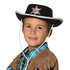 Sheriff hoed kind_