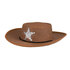 Sheriff hoed kind_