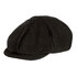 Pc. Cap Birmingham black_