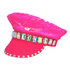 Pet Sandy candy hot pink_