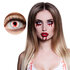 Paar weeklenzen Bloody_
