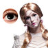 Paar weeklenzen Broken doll_