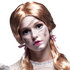 Paar weeklenzen Broken doll_