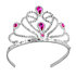 Set Prinses magic (tiara en stafje 34 cm)_