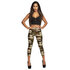 St. Legging Army (M stretch)_