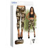 St. Legging Army (M stretch)_