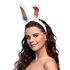 Tiara Rainbow Bunny_