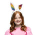 Tiara Rainbow Bunny_
