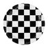 Set 10 Paper Plates Racing (23 cm)_