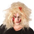 Schmink kit Zombie (nepbloedcapsules, latex wond, spons en applicator)_