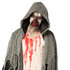Make-up kit Zombie zipper_