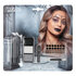Schmink kit Gothic witch (vetschmink, lippenstift, strass steentjes en applicator)_