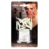 Schmink kit Rottend vlees (poeder, larven, dubbele applicator)_