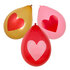 ballonnen Love_