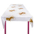 Pc. PE tablecloth Unicorn (130 x 180 cm)_