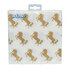 Set 20 Paper napkins Unicorn (33 x 33 cm)_