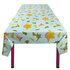 Pc. PE tablecloth Dino party (130 x 180 cm)_