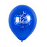 6 Latex ballonnen eid mubarak_