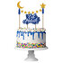 St. Taartdecoratie kit 'Eid Mubarak'_