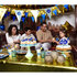St. Taartdecoratie kit 'Eid Mubarak'_