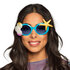 Pc. Party glasses Sealife_