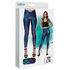 Pc. Leggings Mermaid (L/XL stretch)_