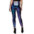 Pc. Leggings Mermaid (L/XL stretch)_